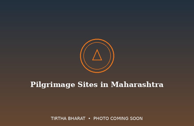 Pilgrimage Sites in Maharashtra
