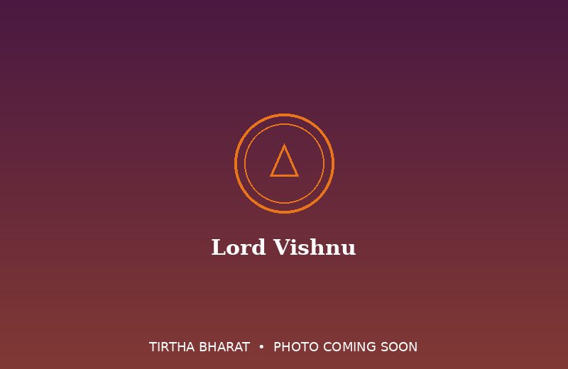 Lord Vishnu