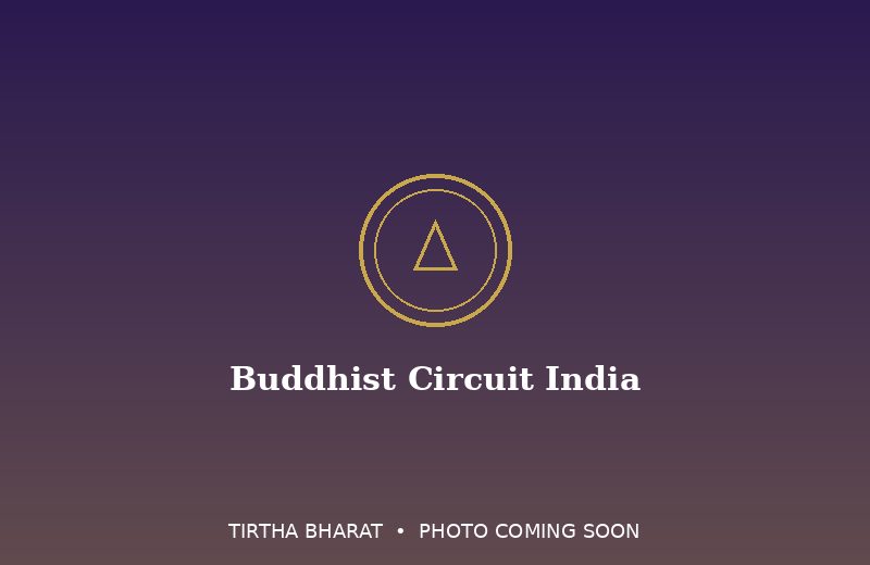 Buddhist Circuit