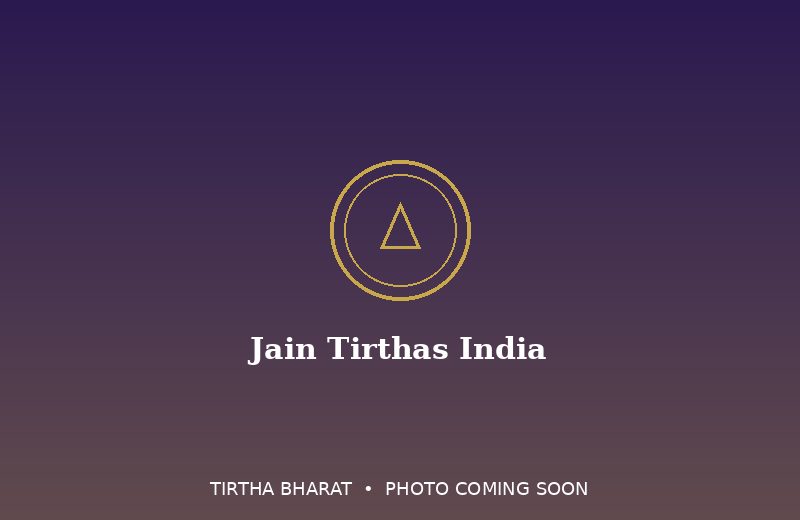 Jain Tirthas