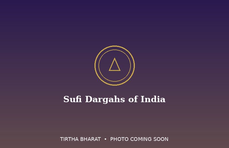 Sufi Dargahs