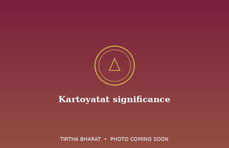 Kartoyatat significance