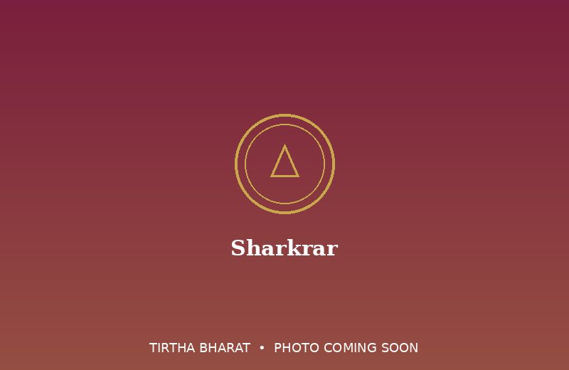Sharkrar