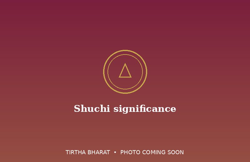 Shuchi significance