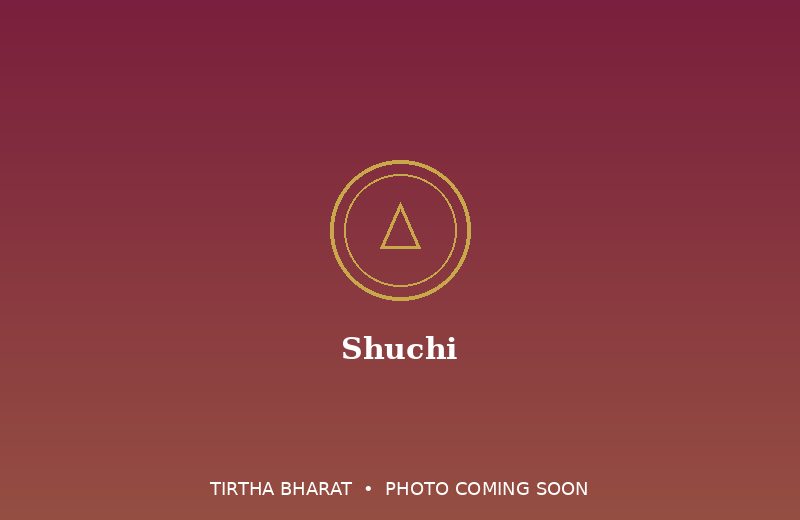 Shuchi
