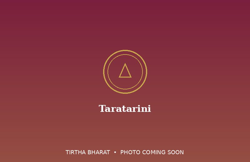 Taratarini
