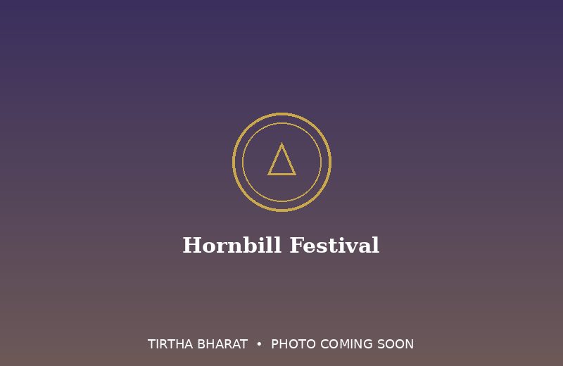 Hornbill Festival