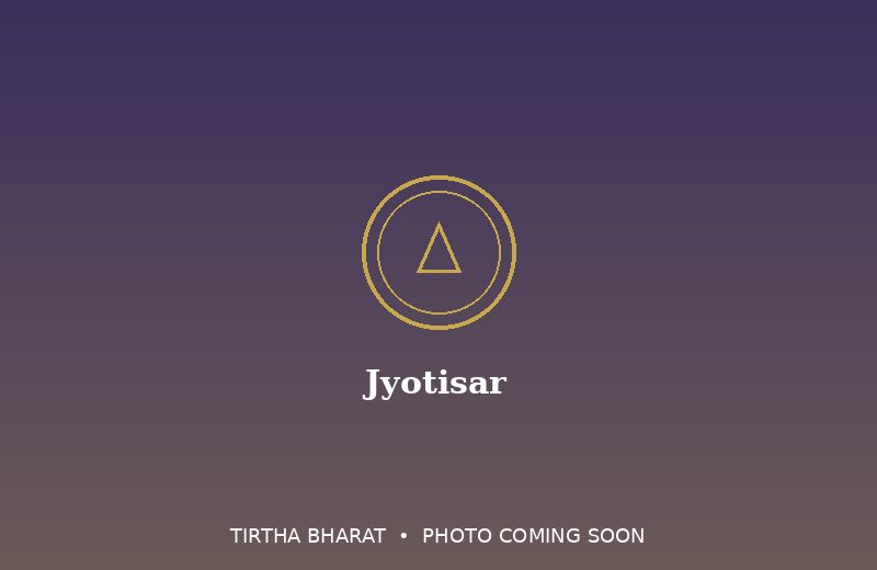 Jyotisar