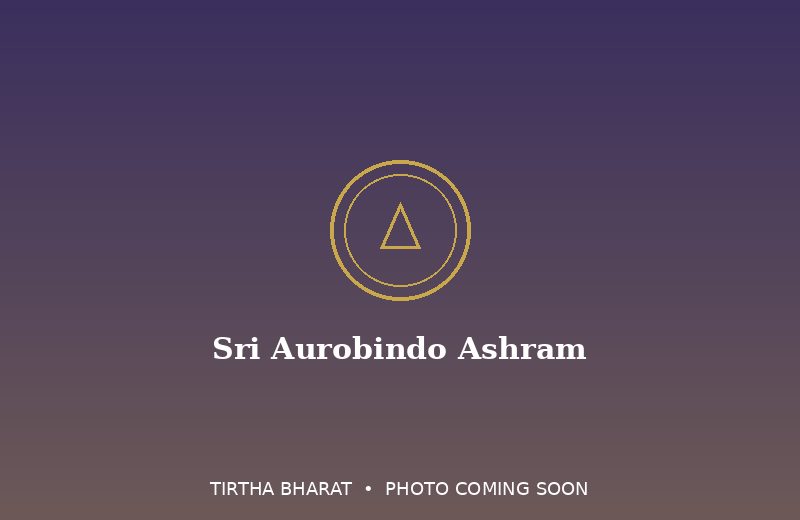 Sri Aurobindo Ashram