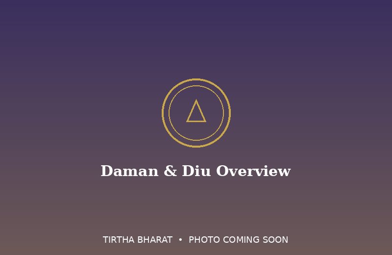 Daman & Diu Overview