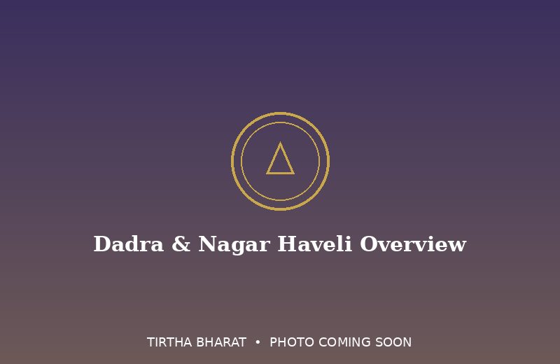 Dadra & Nagar Haveli Overview