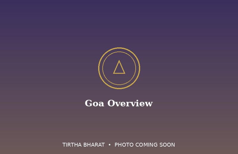 Goa Overview