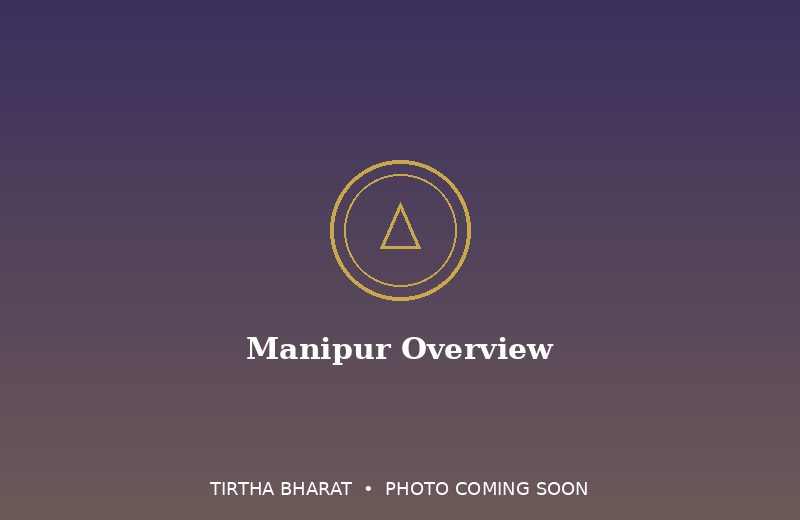 Manipur Overview