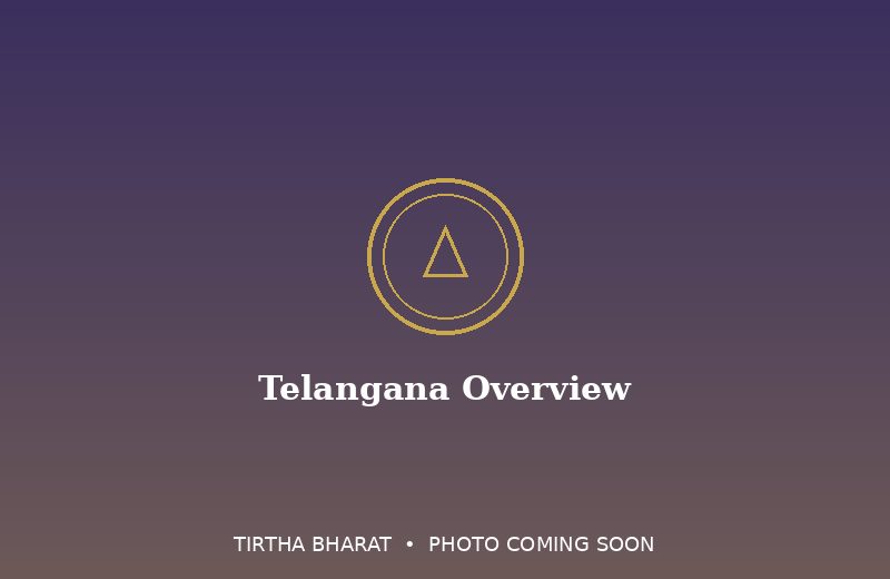 Telangana Overview
