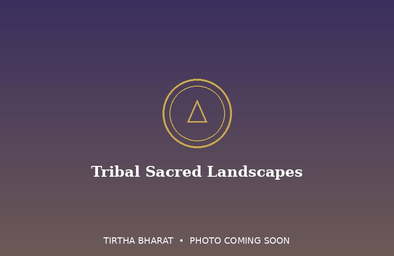Tribal Sacred Landscapes