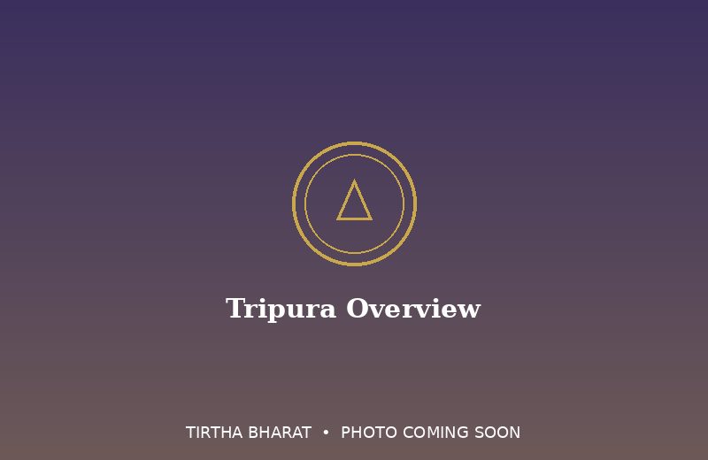 Tripura Overview
