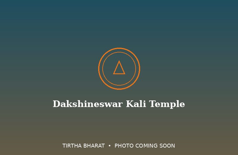 Dakshineswar Kali Temple