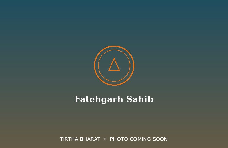 Fatehgarh Sahib