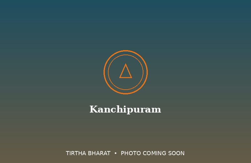Kanchipuram