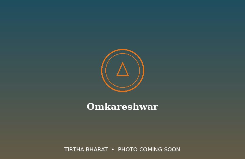 Omkareshwar