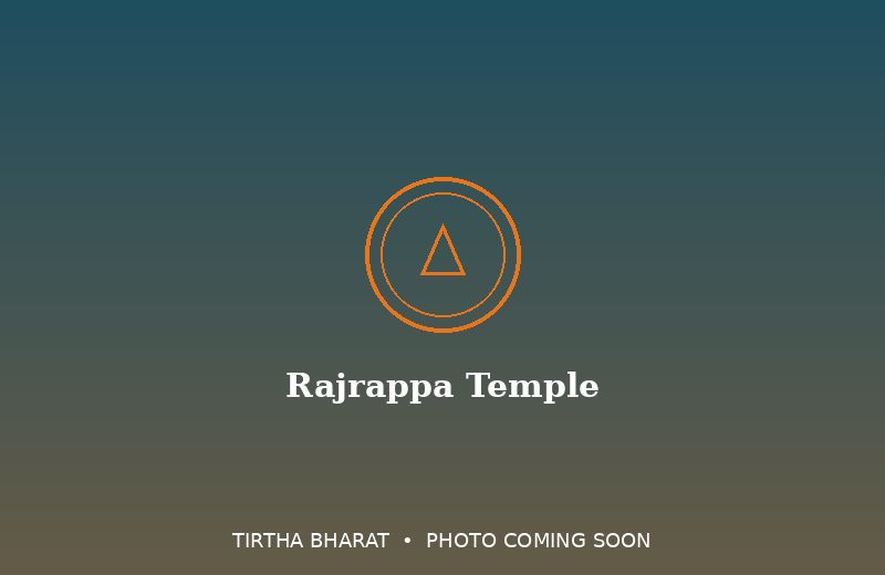Rajrappa Temple
